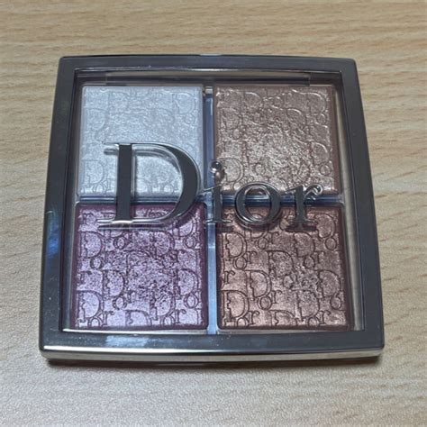 dior チーク バックステージ|【DIOR】 ディオール バックステージ フェイス グロウ パレット .